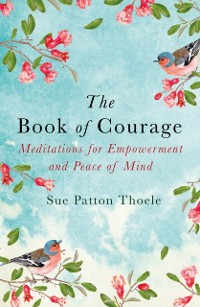 Cover Book of Courage