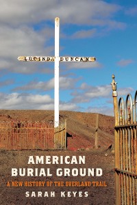 Cover American Burial Ground
