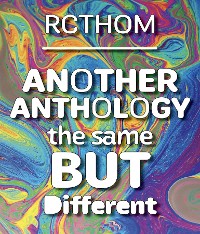 Cover Another Anthology the Same but Different