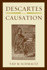 Cover Descartes on Causation