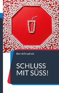 Cover Schluss mit Süß!