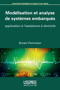 Cover Modelisation et analyse de systemes embarques