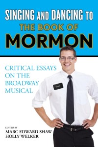 Cover Singing and Dancing to The Book of Mormon