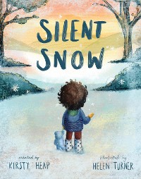 Cover Silent Snow