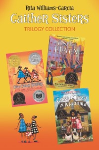 Cover Gaither Sisters Trilogy Collection