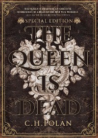 Cover The Queen Is Dead
