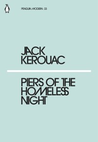 Cover Piers of the Homeless Night