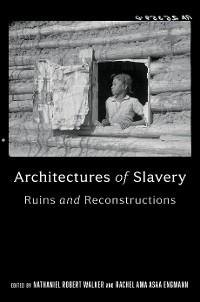 Cover Architectures of Slavery