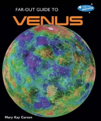 Cover Far-Out Guide to Venus