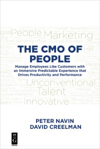 Cover CMO of People