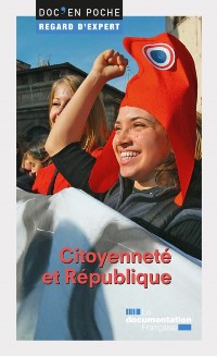 Cover Citoyenneté et République