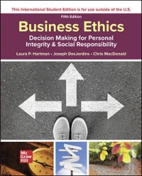 Cover Business Ethics ISE