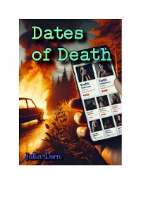 Cover Dates of Death