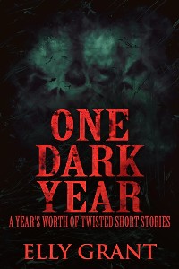 Cover One Dark Year