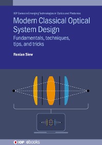Cover Modern Classical Optical System Design