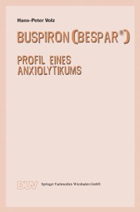 Cover Buspiron (Bespar®)