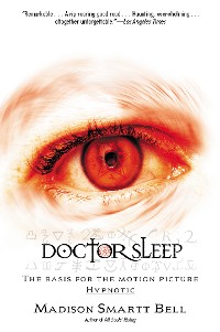 Cover Doctor Sleep