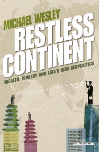 Cover Restless Continent