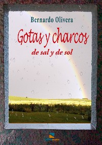 Cover Gotas y charcos de sal y de sol