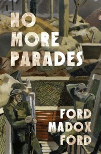 Cover No More Parades