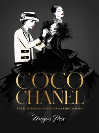 Cover Coco Chanel Special Edition