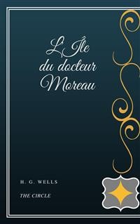 Cover L'Île du docteur Moreau