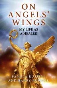Cover On Angels' Wings