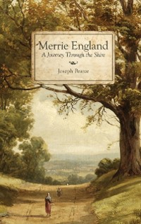 Cover Merrie England