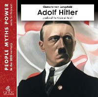 Cover Adolf Hitler