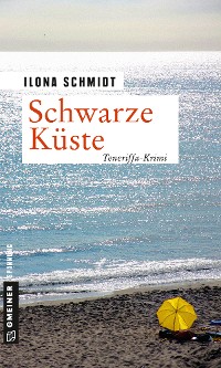 Cover Schwarze Küste