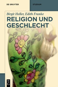Cover Religion und Geschlecht