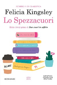 Cover Lo Spezzacuori