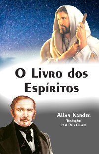 Cover O Livro dos Espíritos