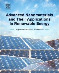 Cover Advanced Nanomaterials and Their Applications in Renewable Energy