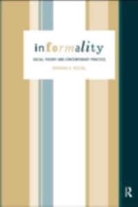 Cover Informality
