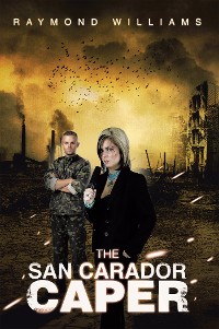 Cover The San Carador Caper