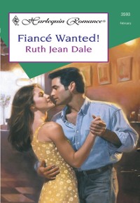 Cover Fiance Wanted