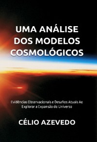 Cover Uma Análise Dos Modelos Cosmológicos