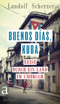 Cover Buenos días, Kuba