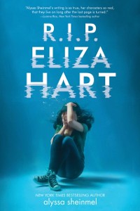 Cover R.I.P. Eliza Hart