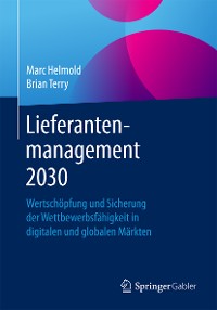 Cover Lieferantenmanagement 2030