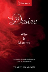 Cover Desire