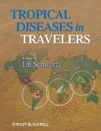 Cover Tropical Diseases in Travelers