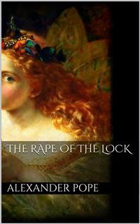 Cover The Rape of the Lock