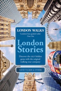 Cover London Walks: London Stories