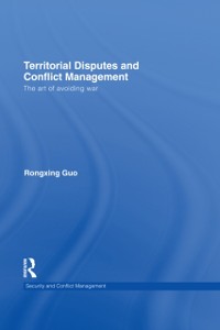 Cover Territorial Disputes and Conflict Management