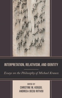 Cover Interpretation, Relativism, and Identity