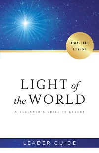 Cover Light of the World Leader Guide