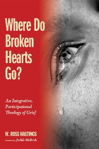 Cover Where Do Broken Hearts Go?
