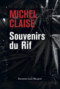 Cover Souvenirs du Rif